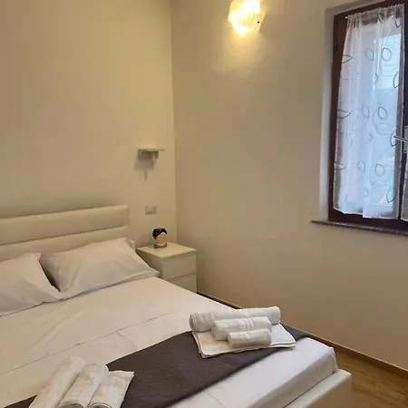 Rita's House Апартаменты