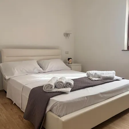 Rita's House Apartment Alghero