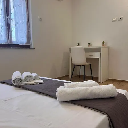 Апартаменты Rita's House Альгеро