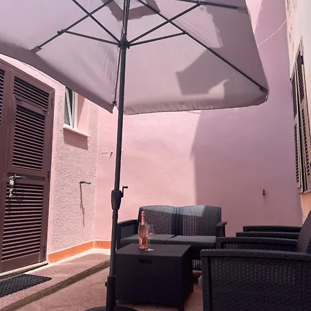 Rita's House