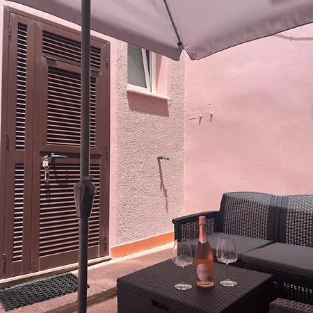 Rita's House Apartment