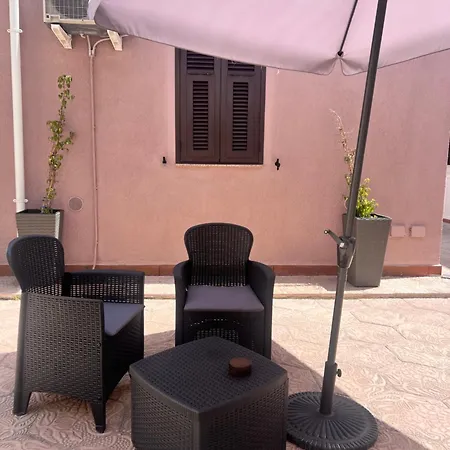 Rita's House Alghero