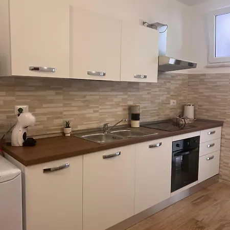 Rita's House * 알게로