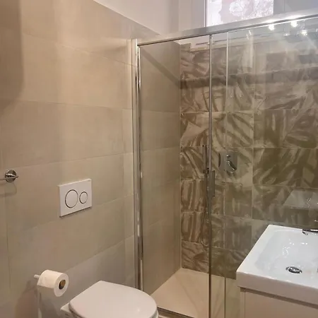 아파트 Rita's House 알게로