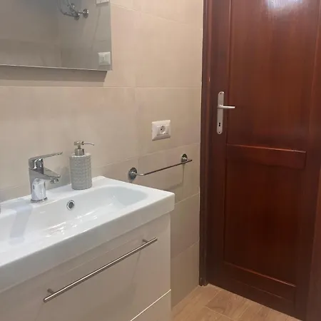 Rita's House * アルゲーロ