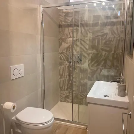 アパート Rita's House *