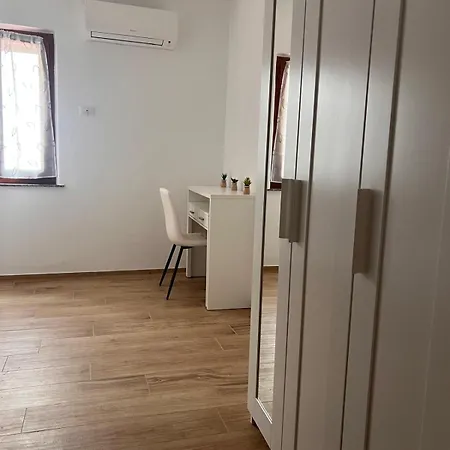 Rita's House * 알게로