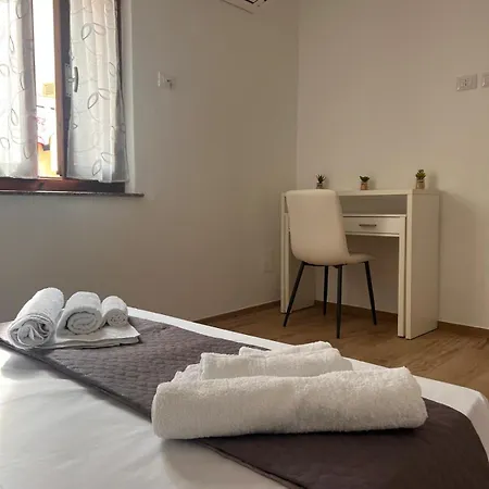 Apartament Rita's House *