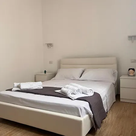 Rita's House 아파트 알게로