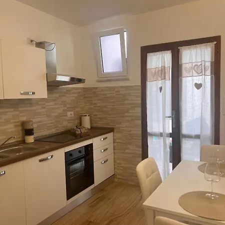 Rita's House 아파트 *