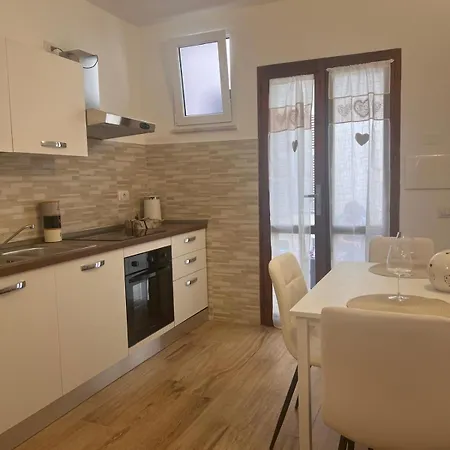 Rita's House 아파트