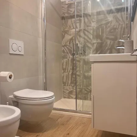 Rita's House * アルゲーロ