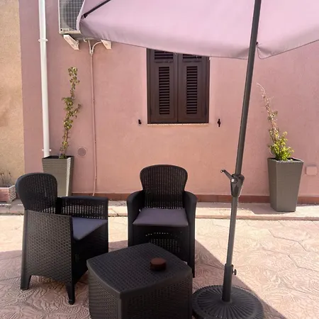 Lejlighed Rita's House Alghero